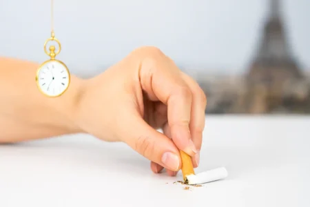 Arrêter de fumer avec l’hypnose à Paris : le guide complet pour réussir arrêter de fumer grâce à l'hypnose