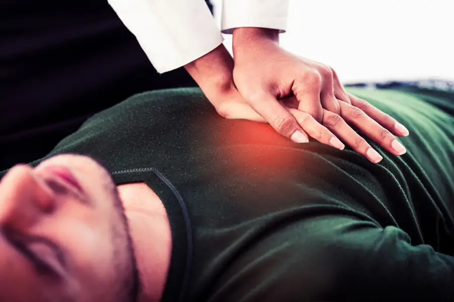 Apprendre les gestes pour les premiers secours