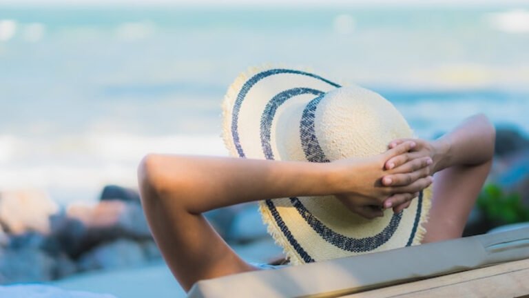 Vacances à Agde : surf, baignade et farniente au bord de la Méditerranée