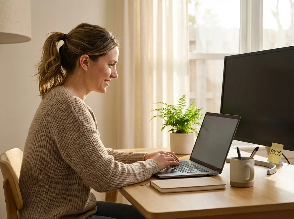 Infographie comparative de deux courbes de glycémie, l'une avec pics et l'autre stable après suppression des sucres ajoutés