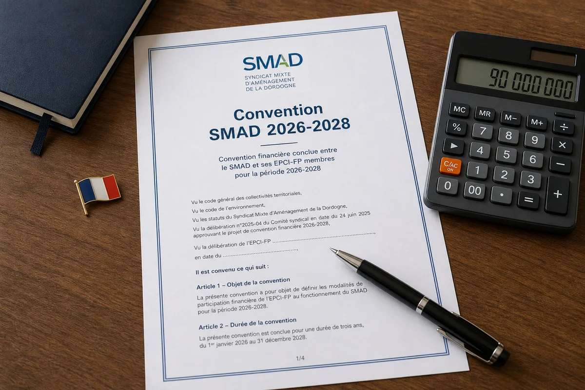 Accord Arcom Prime Video convention 2026-2028 obligations SMAD Document officiel signé représentant l'accord Arcom et Prime Video pour 2026-2028