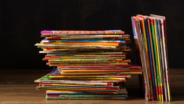 Les BD adultes incontournables pour enrichir sa bibliothèque Les BD adultes incontournables pour enrichir sa bibliothèque