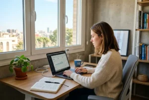 Comment lancer un business en ligne en 2026 : guide lancer un business en ligne en 2026