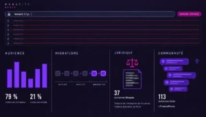 Wawacity nouvelle adresse : audit complet et historique en septembre 2026 wawacity audit de plateforme de streaming pirate, sécurité, juridique, trafic, communauté